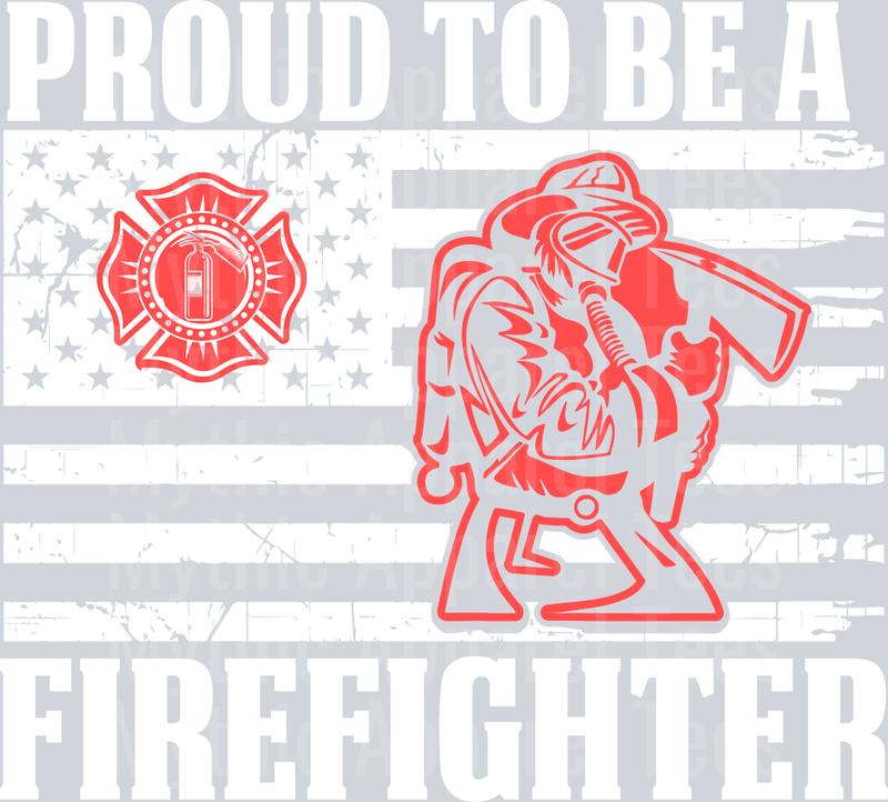 Firefighter Red Line Transfers