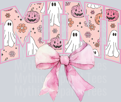 MiniHalloween