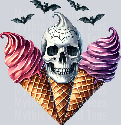 halloween cream 3