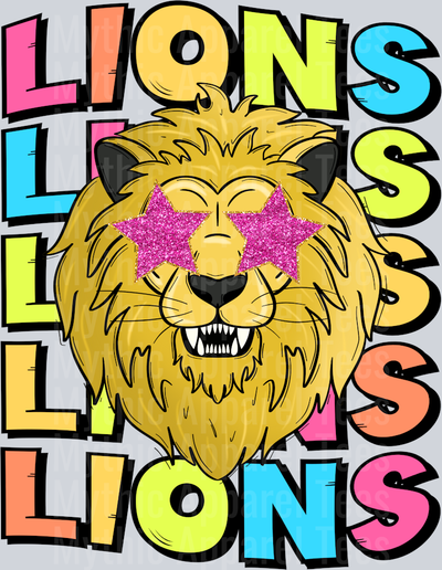 Lions