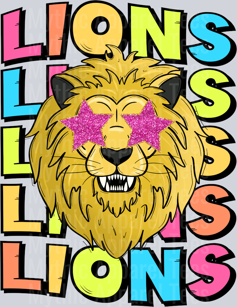 Lions