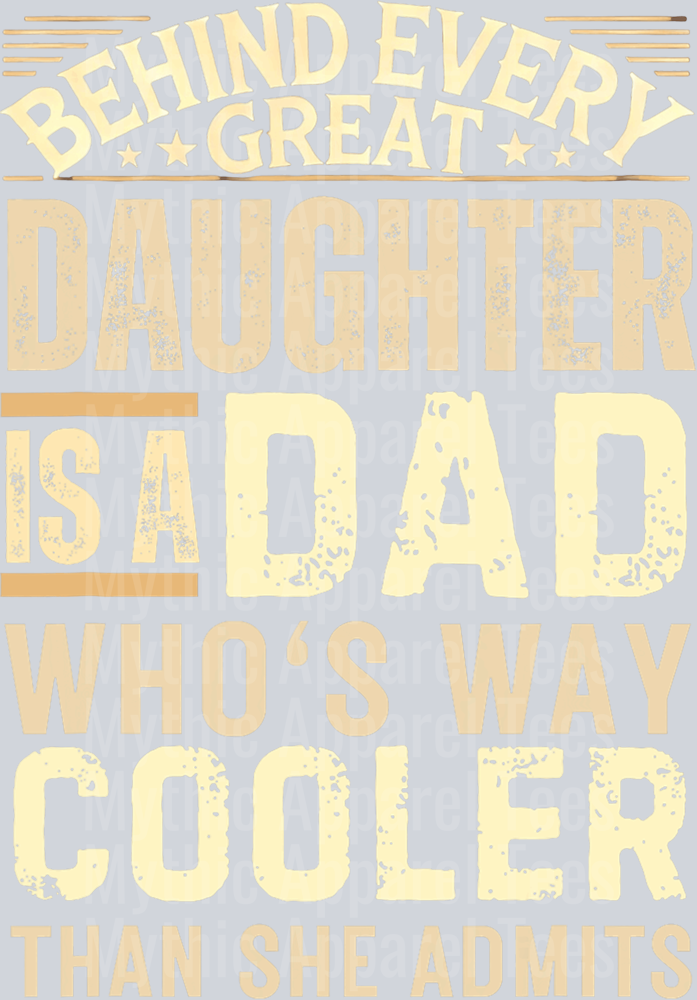 AZ1207 Dad Designs