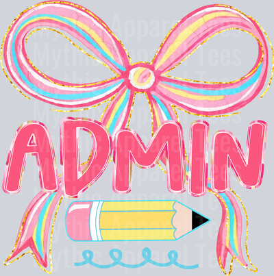 ADMIN