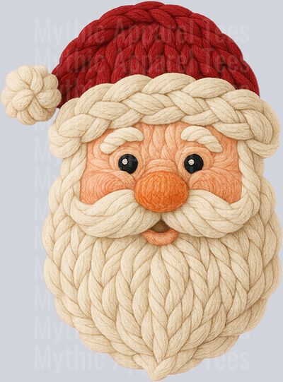 Faux Yarn