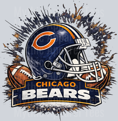 Chicago Bears