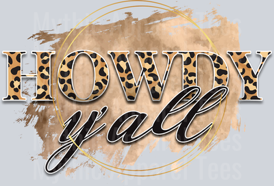 howdy cowboy Funny Sayings 1