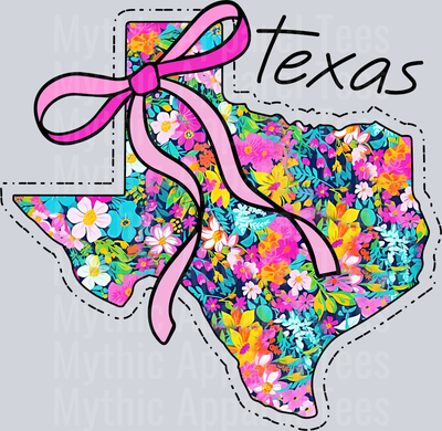 texas