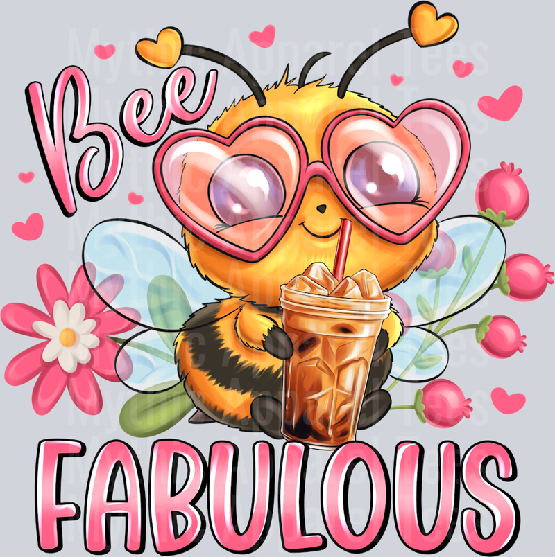 Bee Fabulous