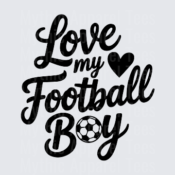 American football-17