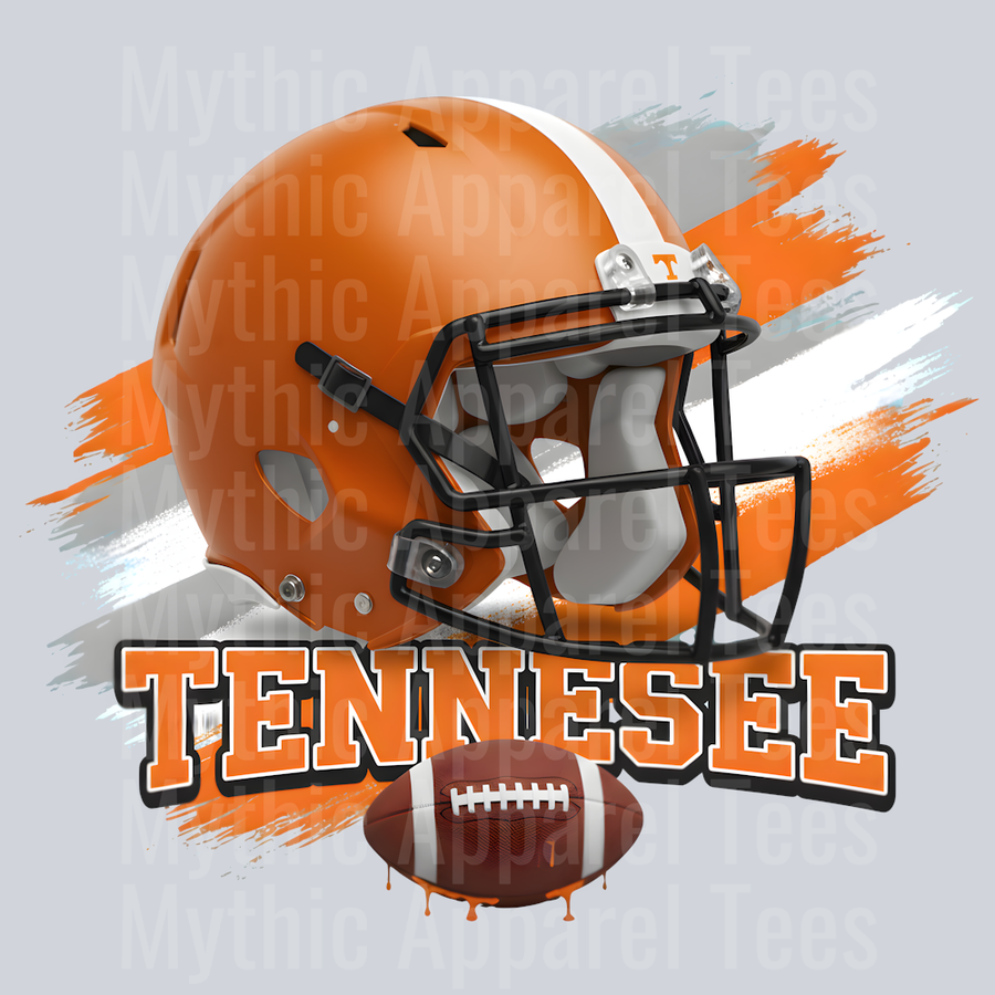 AZ1346 College Football