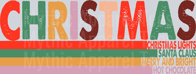 CHRISTMAS QUOTES