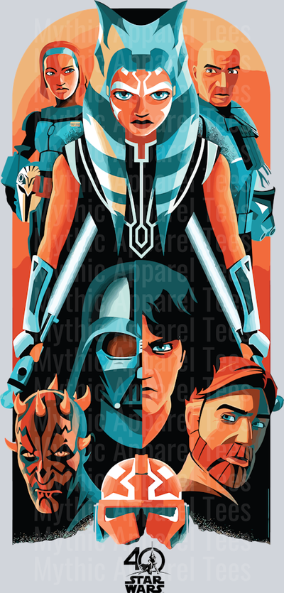 Star Wars