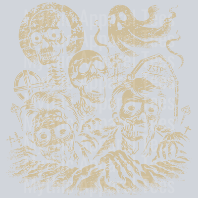Vintage_Halloween_Graveyard_Scene
