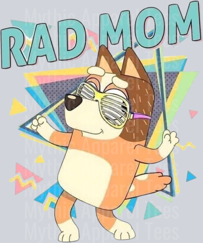 Radmom