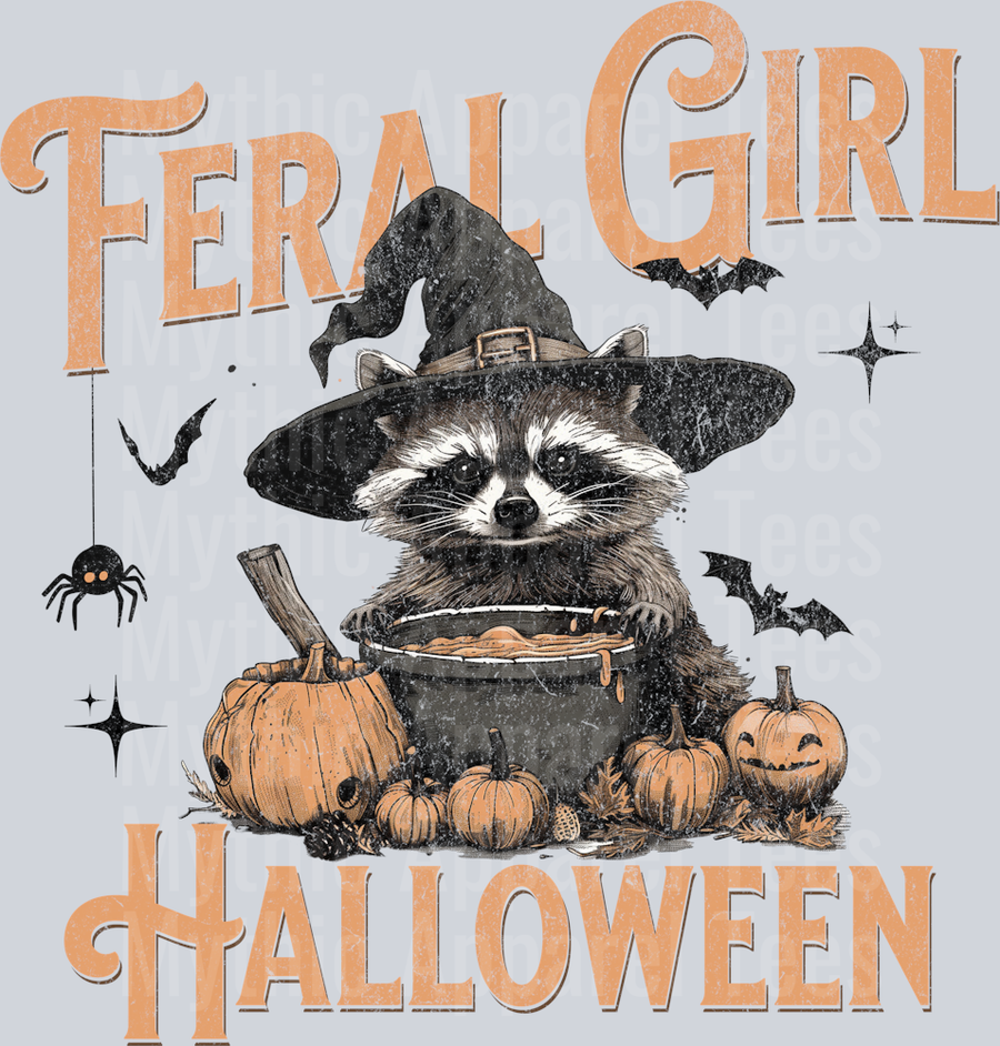 FeralGirl