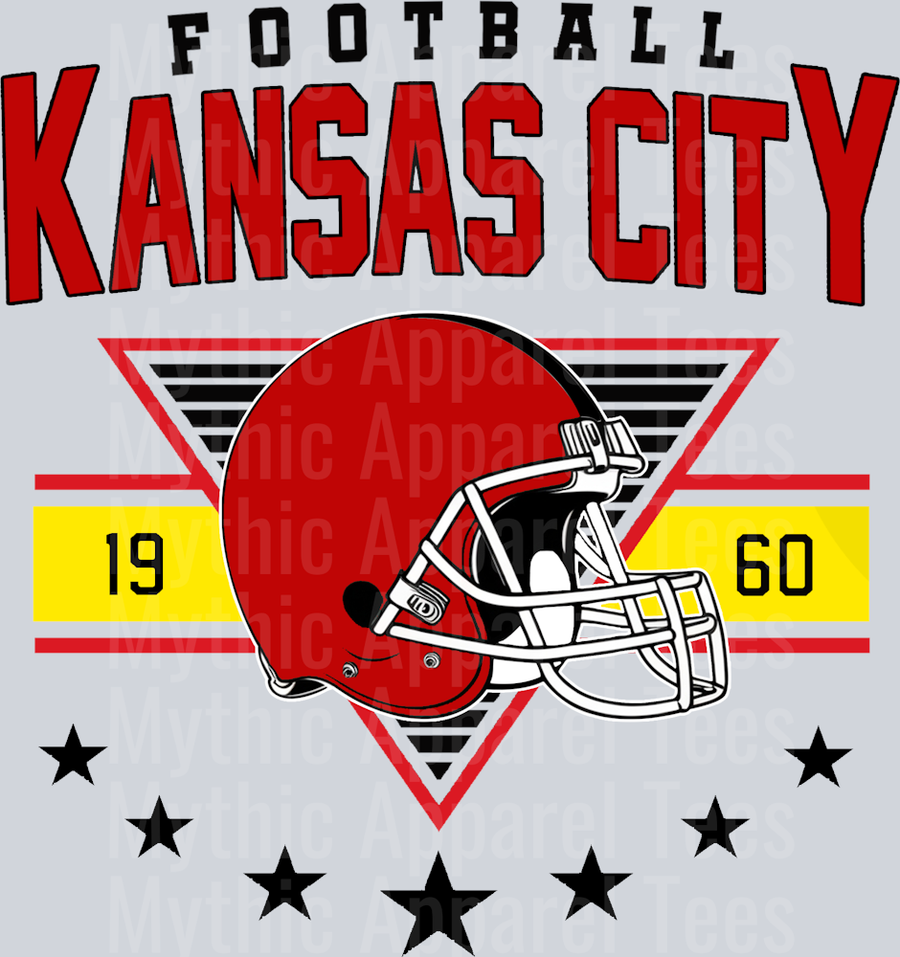 KANSAS CITY