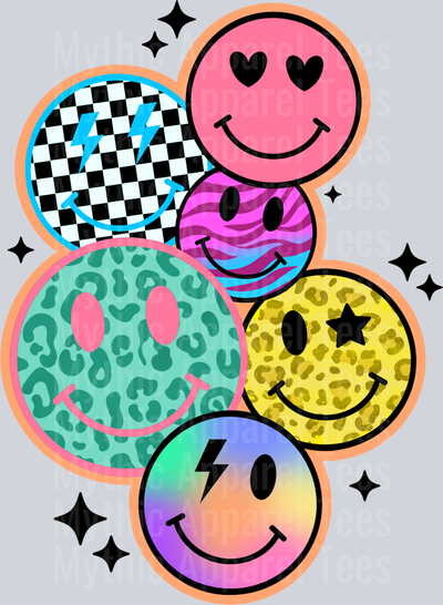 Smilies