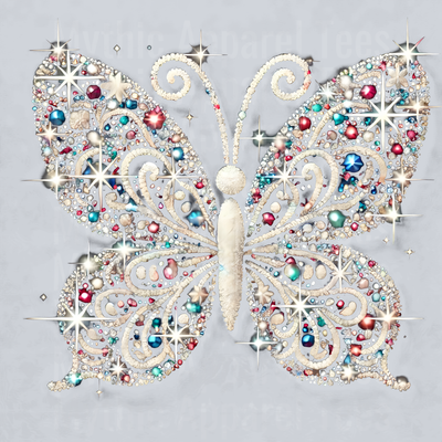 Cute Sparkling Clipart (18)