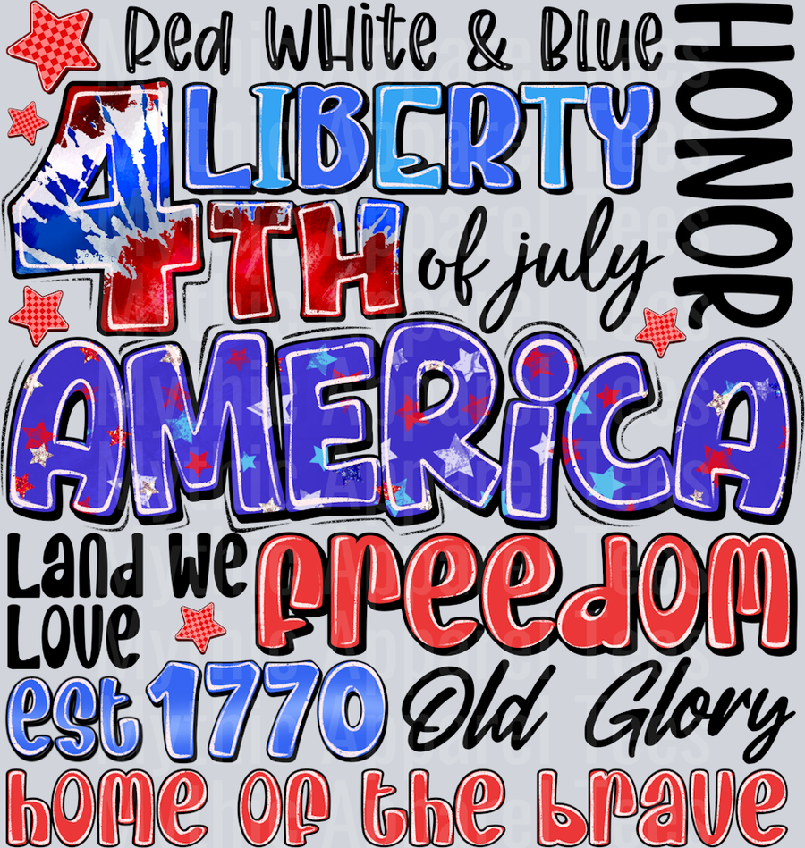 America (2)