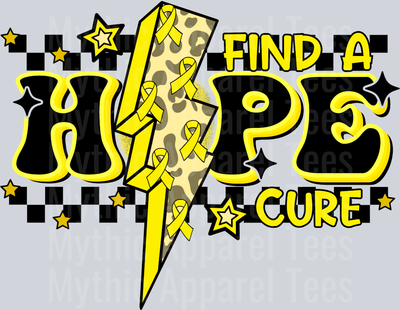 Hope_Cure_Yellow