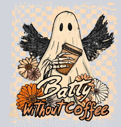BattyWithoutCoffee