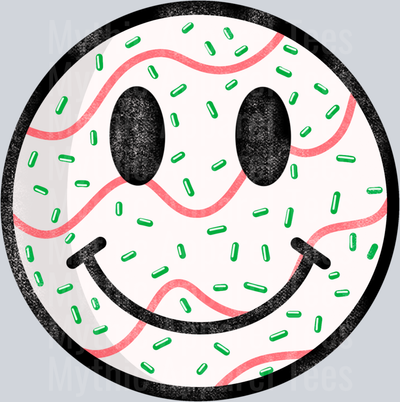 Christmas_Smiley_2 2
