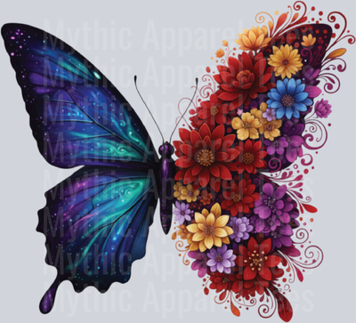 Butterfly png-36