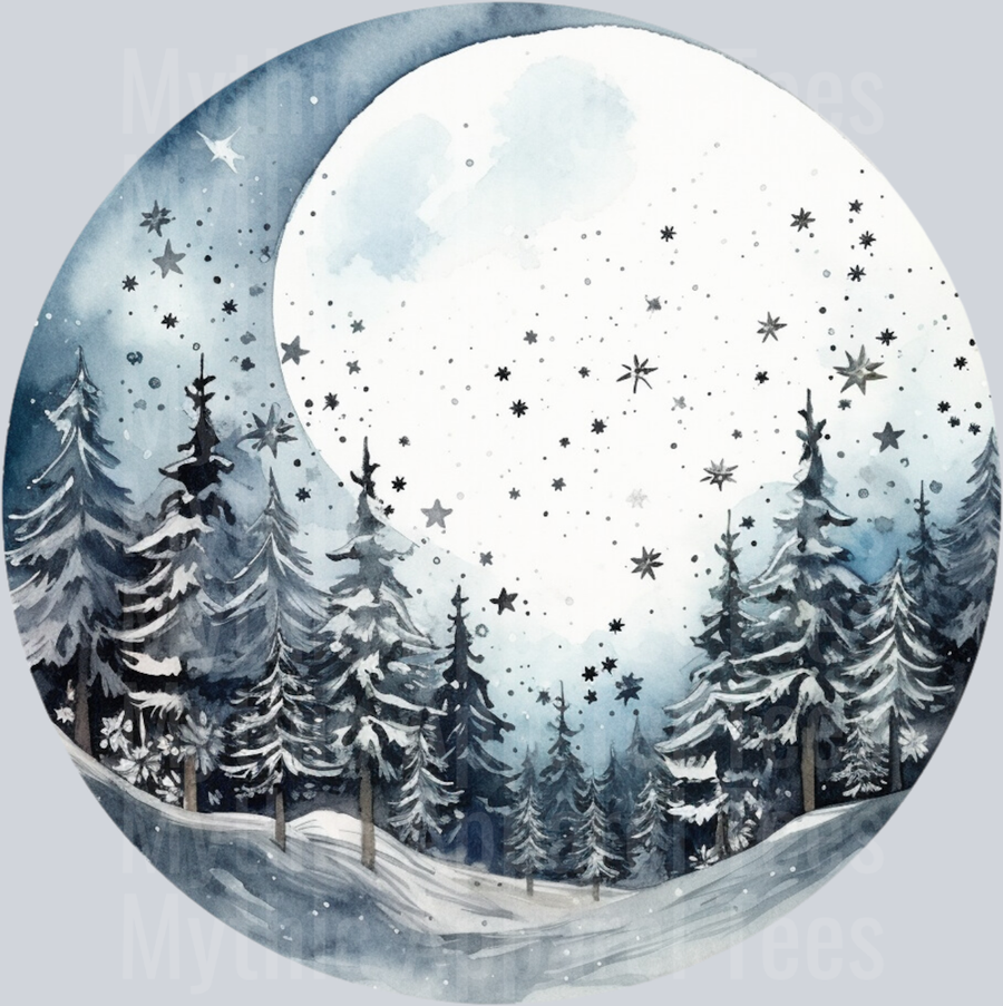 AZ937 Winter Vibes Cozy Season