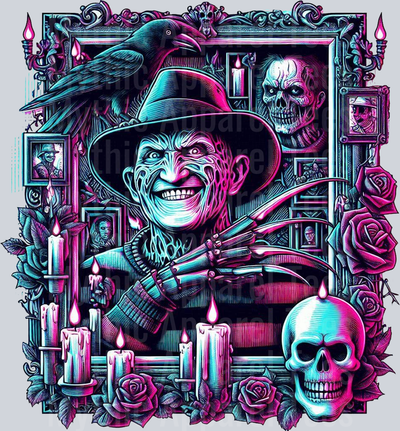 Freddy Krueger3