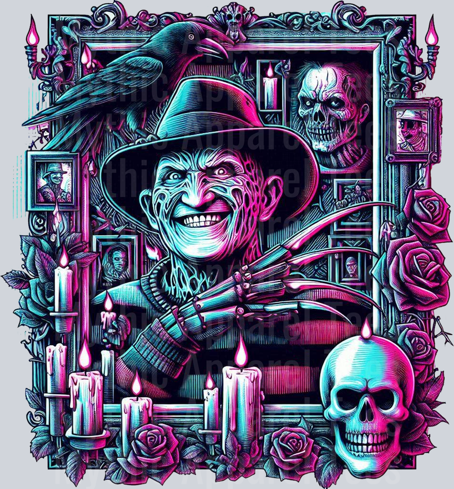 Freddy Krueger3