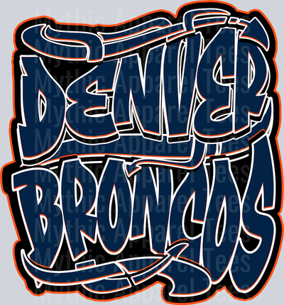broncos