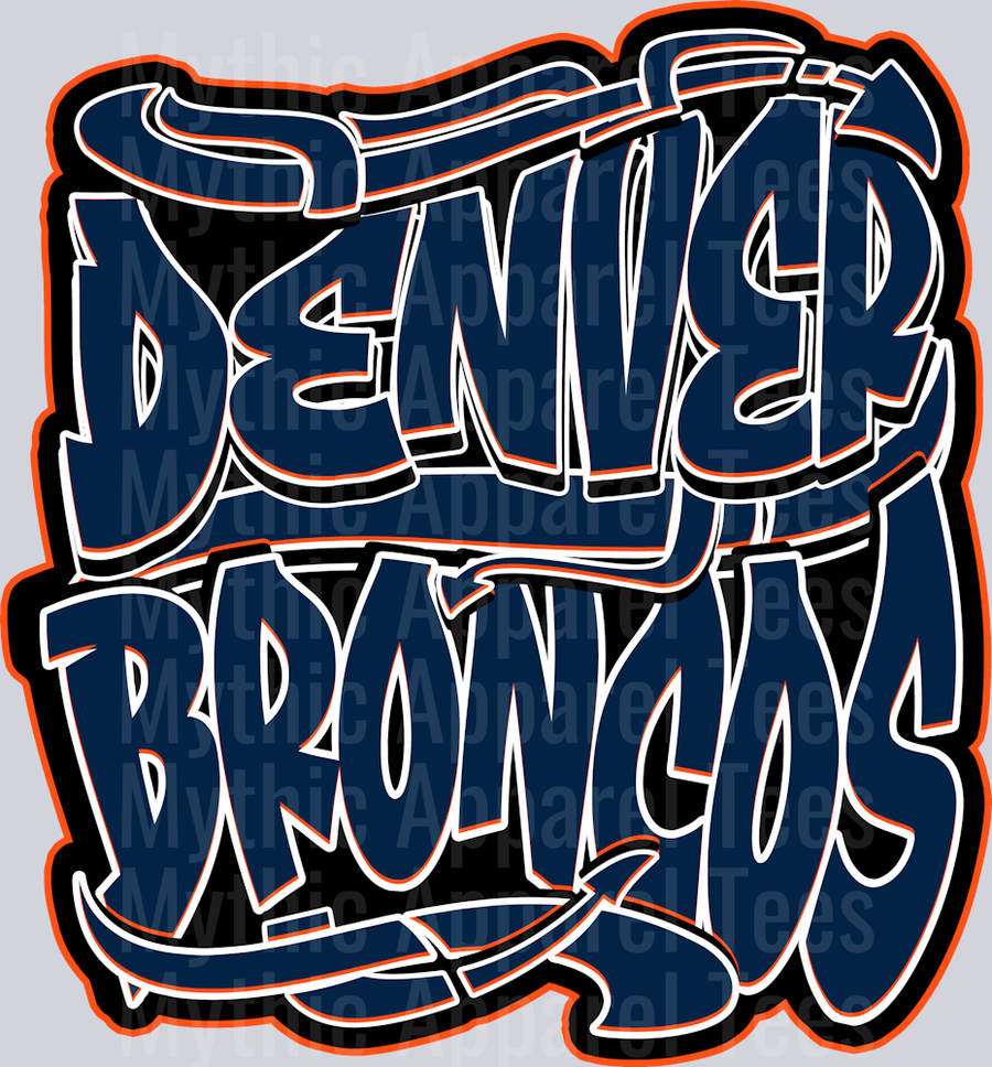 broncos
