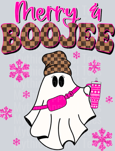 Merry and BooJee