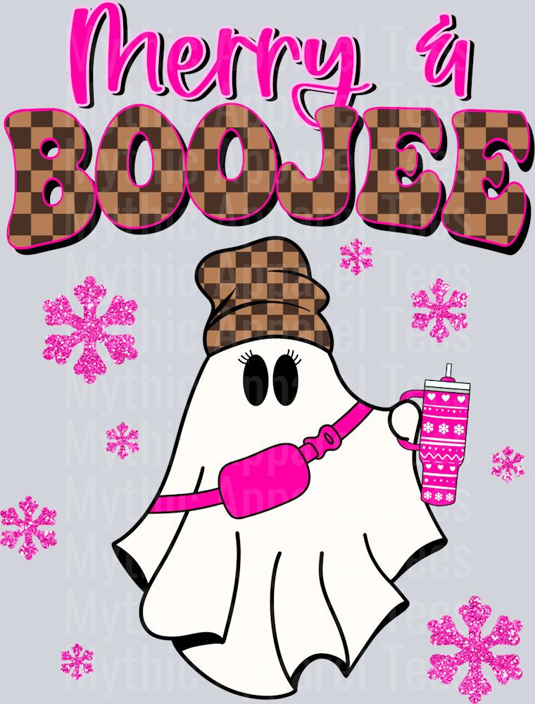 Merry and BooJee