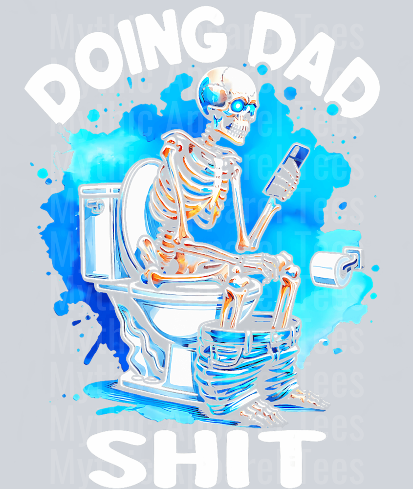 AZ1242 Dad Designs