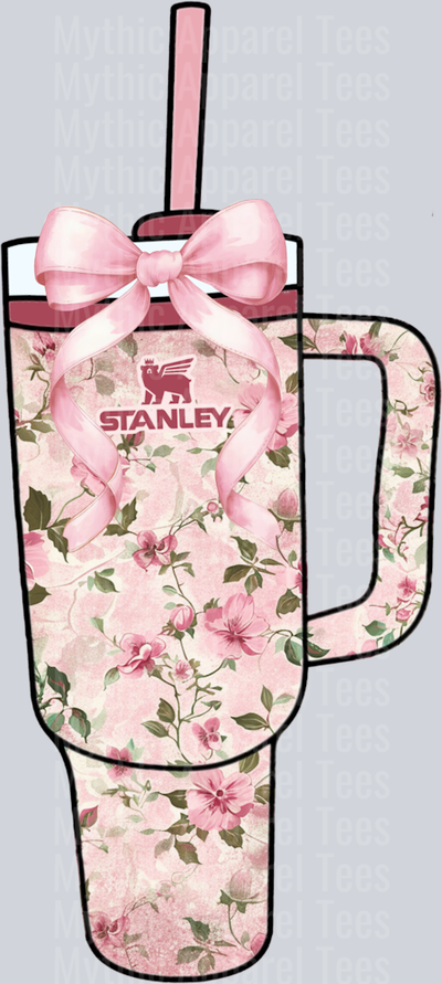 Stanley floral