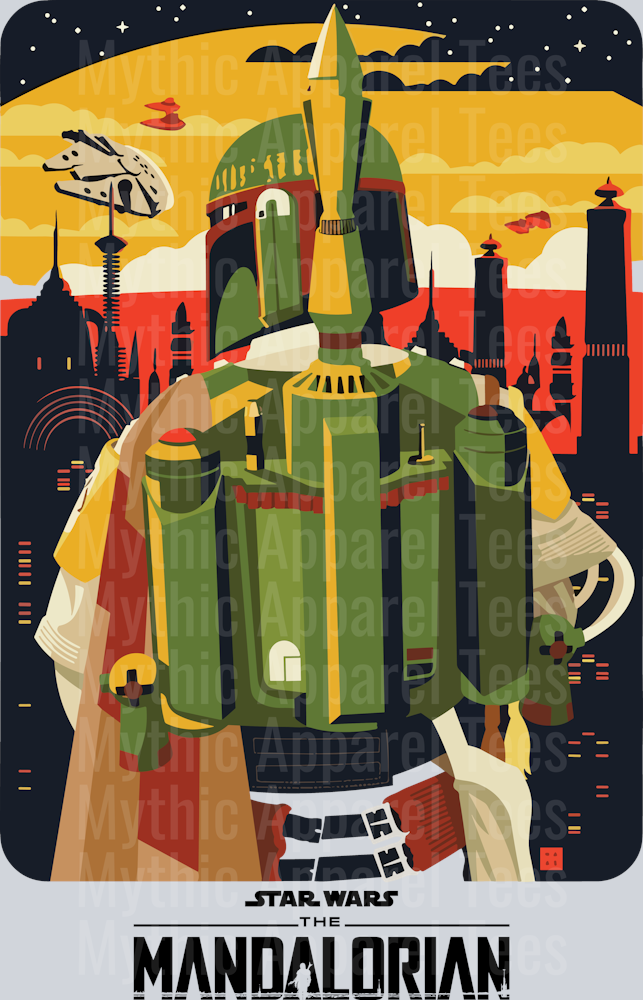 Star Wars