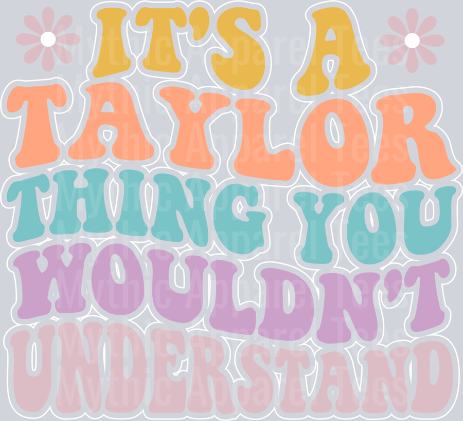 Taylor Swift