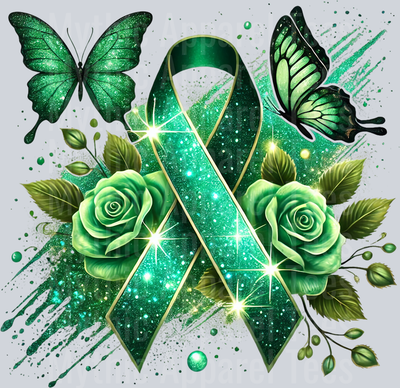 Assorted Awareness Ribbon