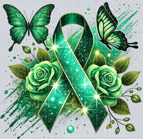 Assorted Awareness Ribbon