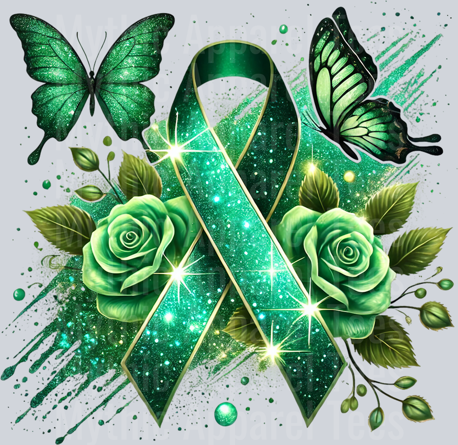 Assorted Awareness Ribbon