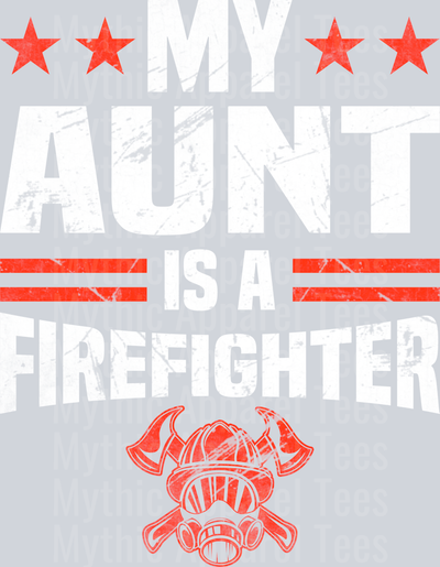 Firefighter Red Line Transfers