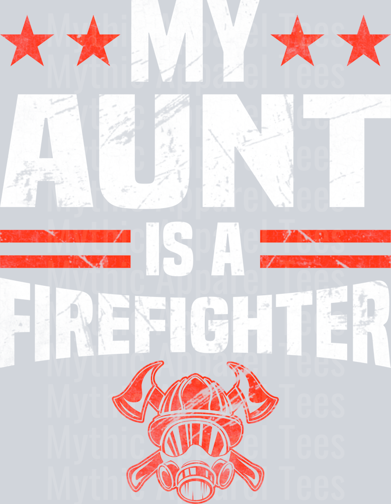 Firefighter Red Line Transfers