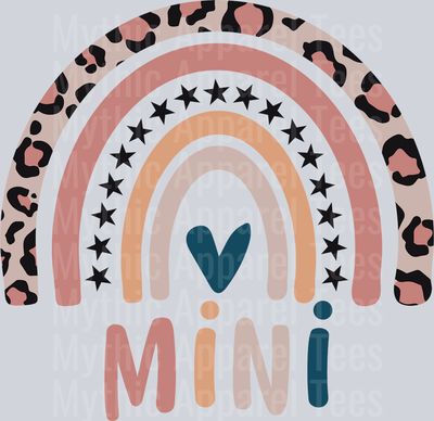 Mini Rainbow