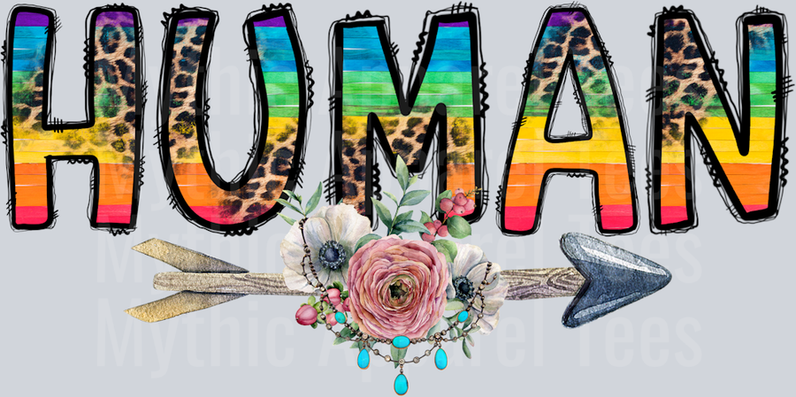 HumanLGBT