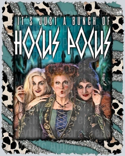 Def Hocus pocus