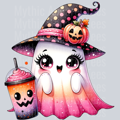 Ghost 12