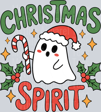 ChristmasSpirit