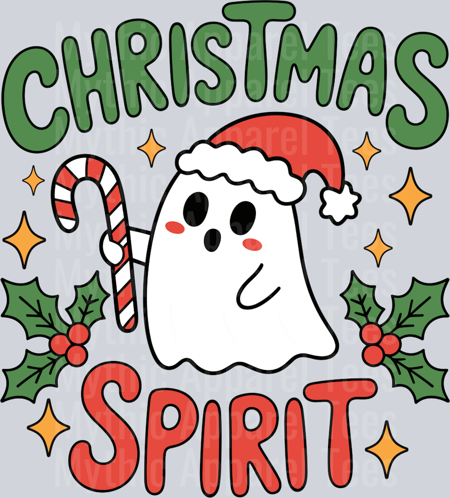 ChristmasSpirit