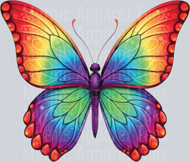 Butterfly png-45